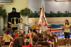 Vacation Bible School in Apache Junction