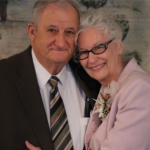 james-caldwell James & Vergie Caldwell