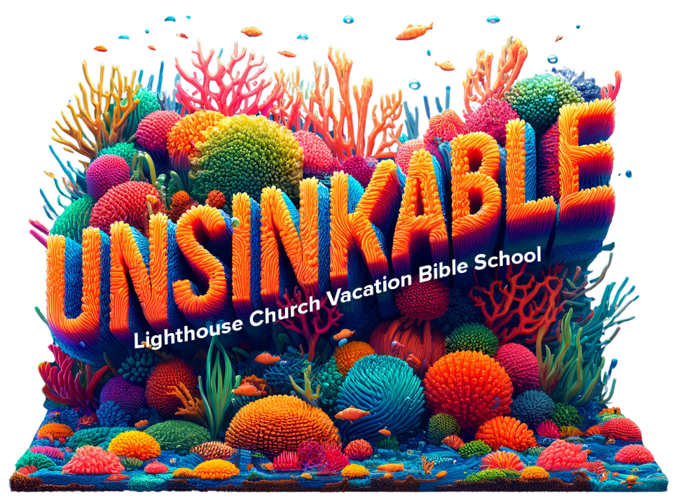 VBS in Apache Junction, AZ Unsinkable